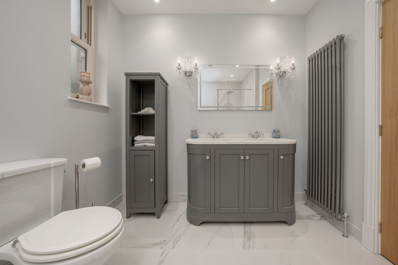 Ashfield Terrace Appley Bridge